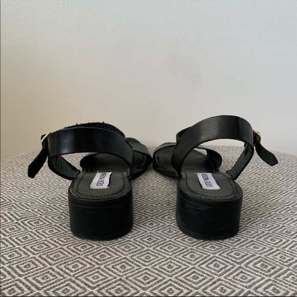 Black sandals - Picture 3 of 6